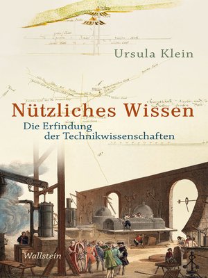 cover image of Nützliches Wissen